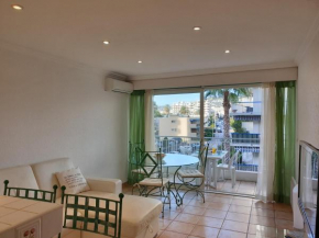 One bedroom flat Commodore Croisette